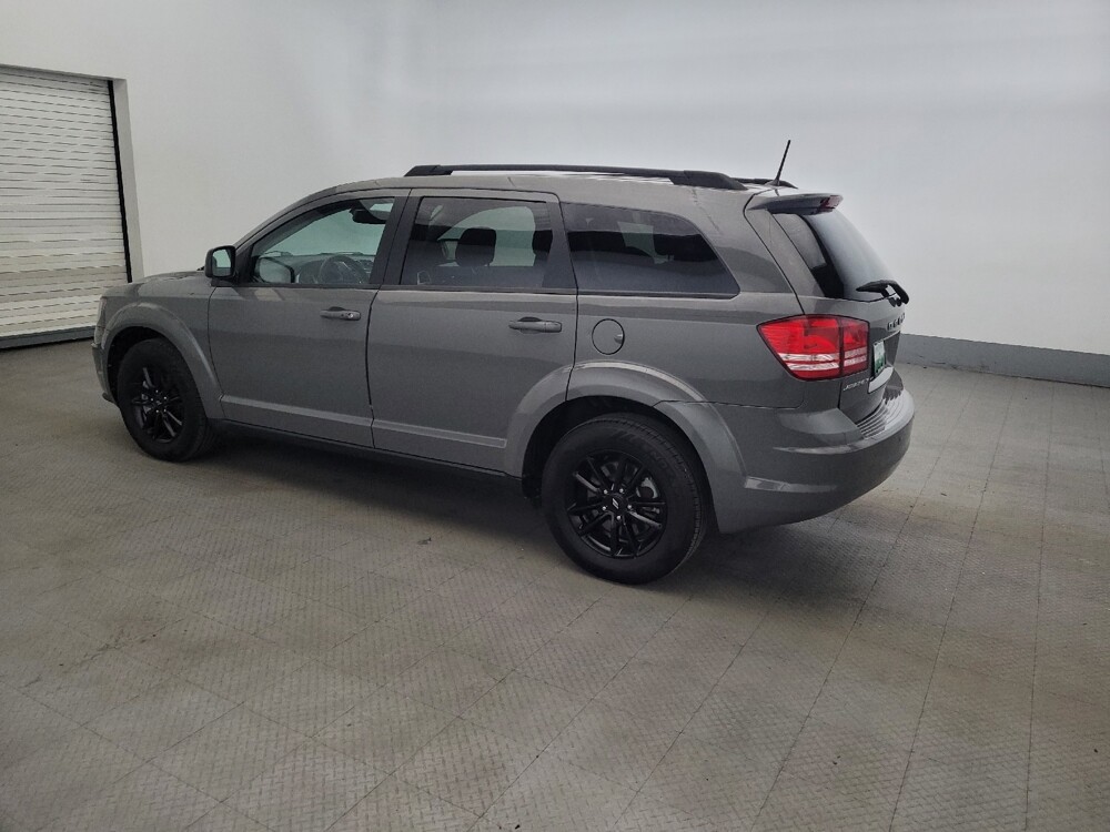 2020 Dodge Journey in Glen Burnie, MD 21061 - 18135899 3