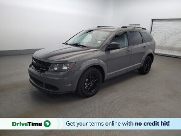 2020 Dodge Journey in Glen Burnie, MD 21061