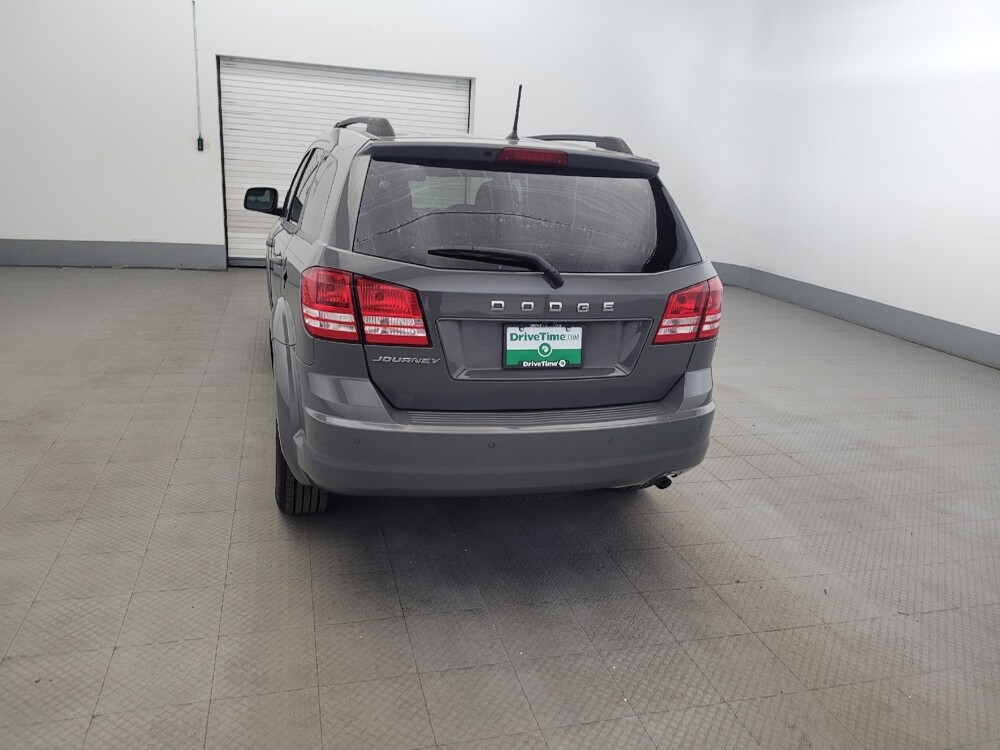 2020 Dodge Journey in Glen Burnie, MD 21061 - 18135899 6