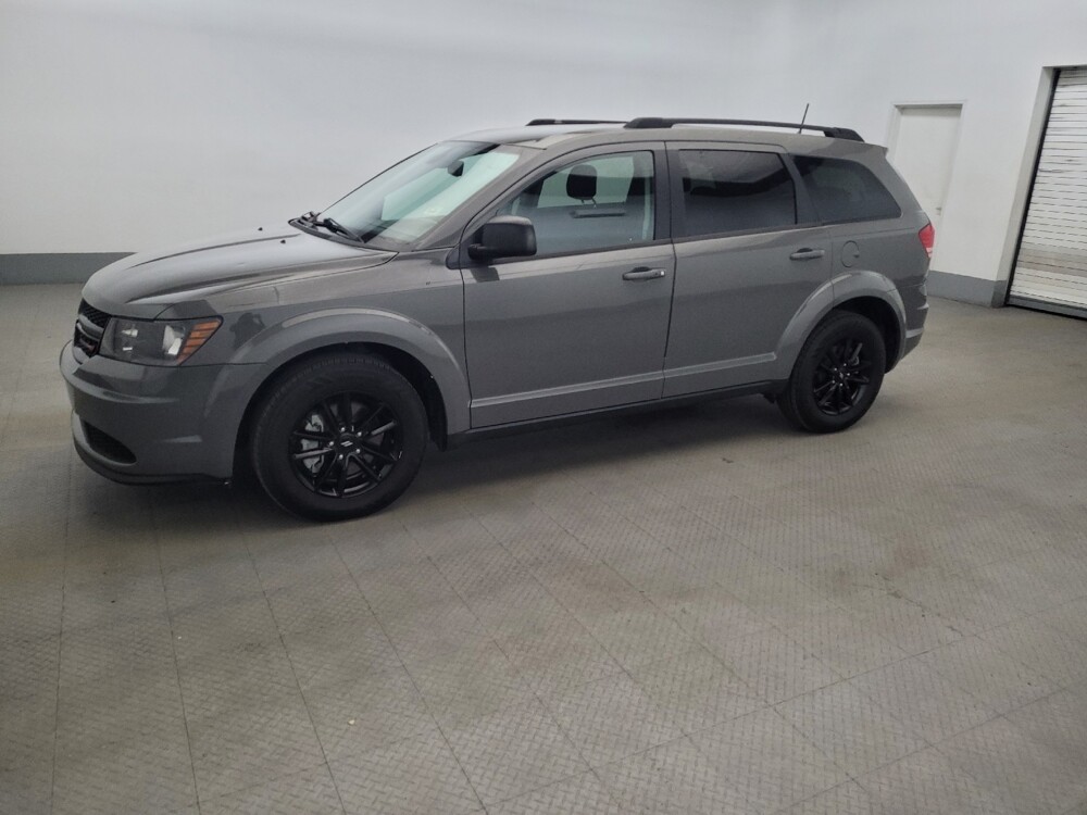 2020 Dodge Journey in Glen Burnie, MD 21061 - 18135899 2