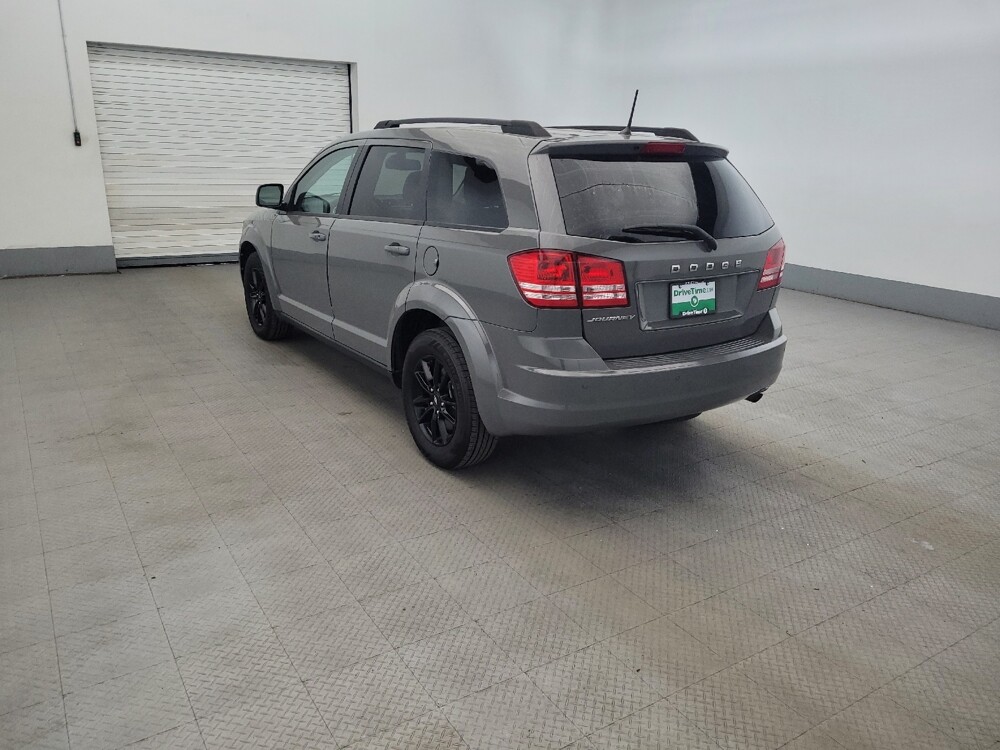 2020 Dodge Journey in Glen Burnie, MD 21061 - 18135899 5