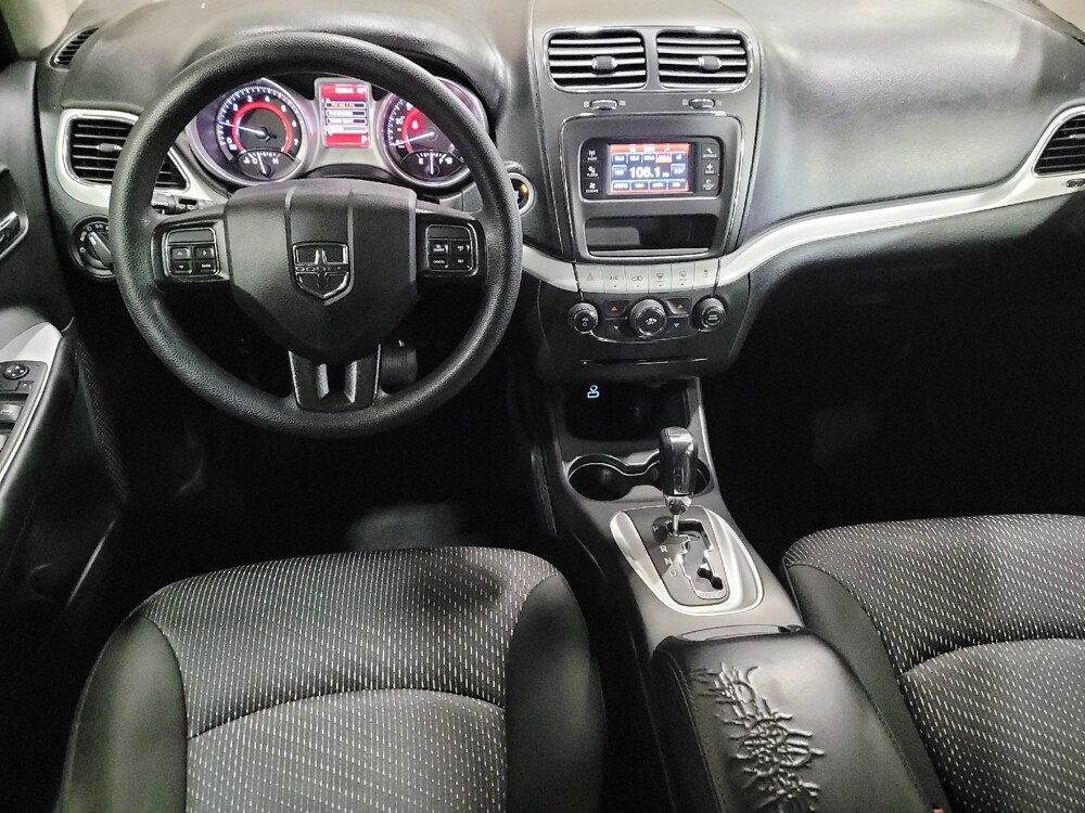 2020 Dodge Journey in Glen Burnie, MD 21061 - 18135899 22