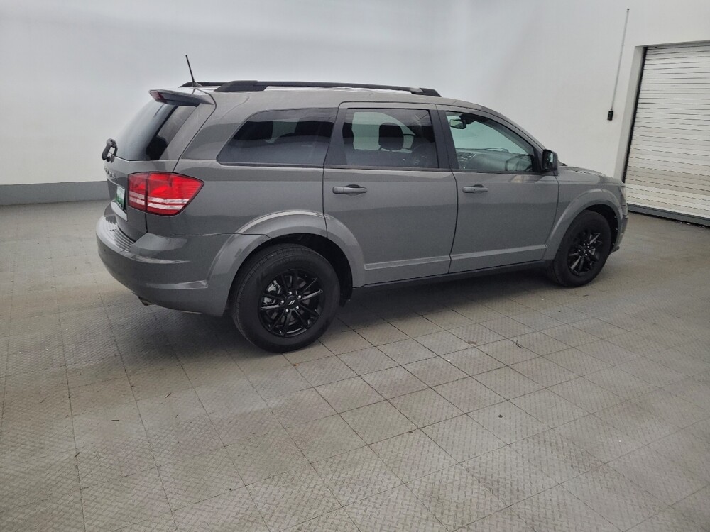 2020 Dodge Journey in Glen Burnie, MD 21061 - 18135899 10