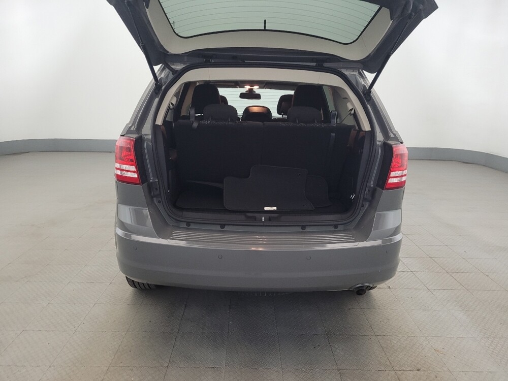 2020 Dodge Journey in Glen Burnie, MD 21061 - 18135899 29