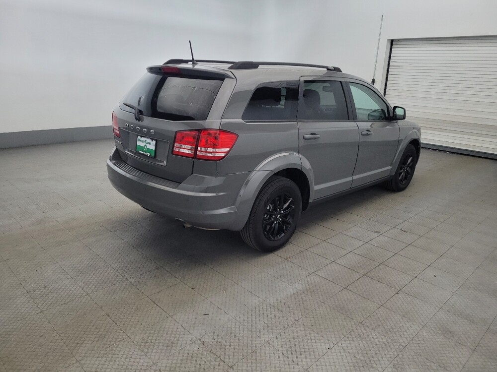 2020 Dodge Journey in Glen Burnie, MD 21061 - 18135899 9