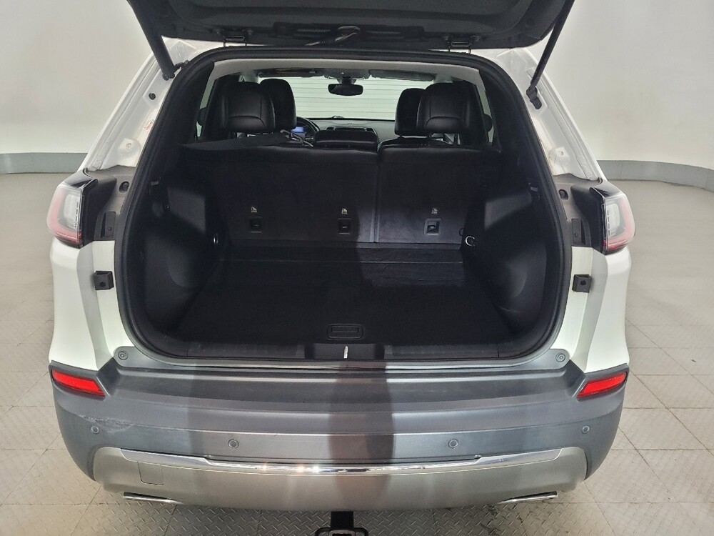 2019 Jeep Cherokee in Richmond, VA 23235 - 18135900 29