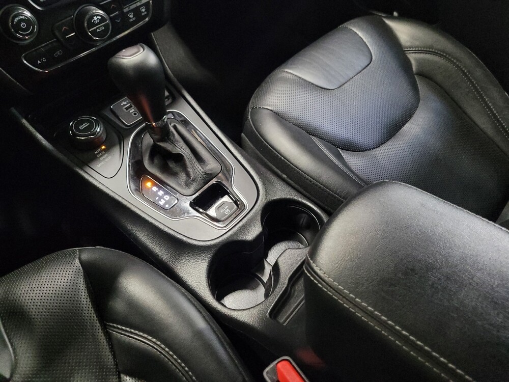 2019 Jeep Cherokee in Richmond, VA 23235 - 18135900 26