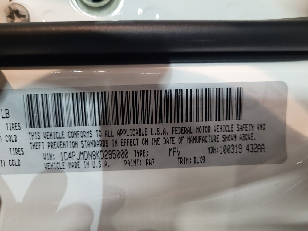 2019 Jeep Cherokee in Richmond, VA 23235 - 18135900 33