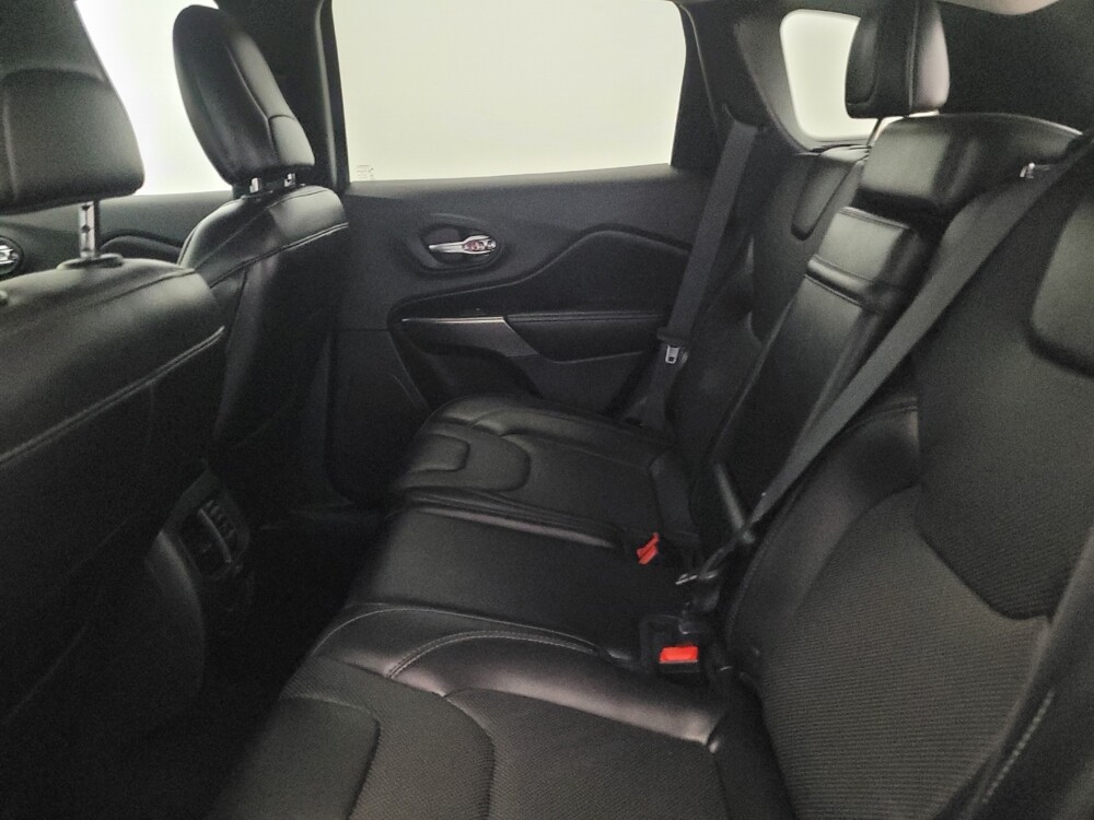 2019 Jeep Cherokee in Richmond, VA 23235 - 18135900 18