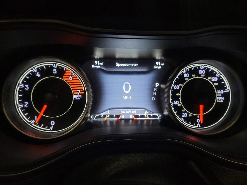 2019 Jeep Cherokee in Richmond, VA 23235 - 18135900 23