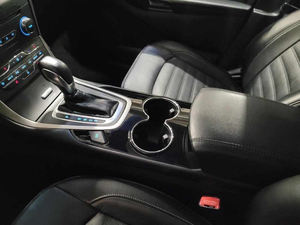 2016 Ford Edge in Henrico, VA 23223 - 18135901 26