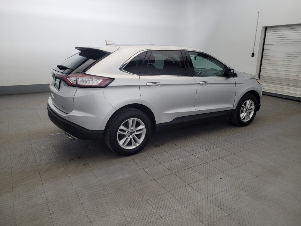2016 Ford Edge in Henrico, VA 23223 - 18135901 10