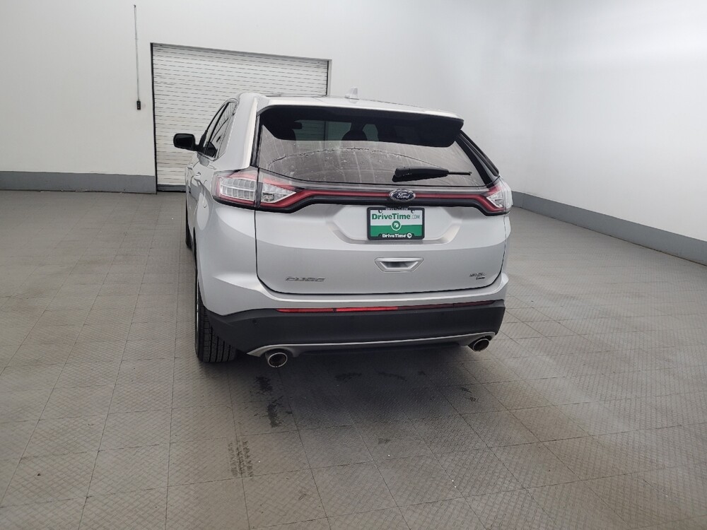 2016 Ford Edge in Henrico, VA 23223 - 18135901 6
