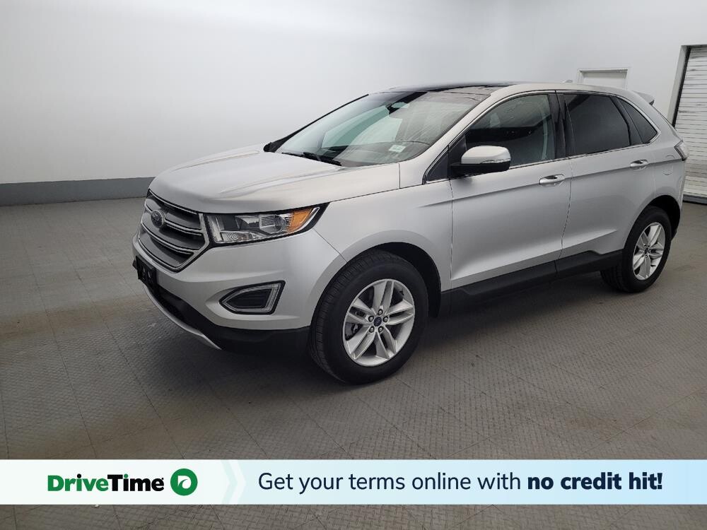 2016 Ford Edge in Henrico, VA 23223 - 18135901