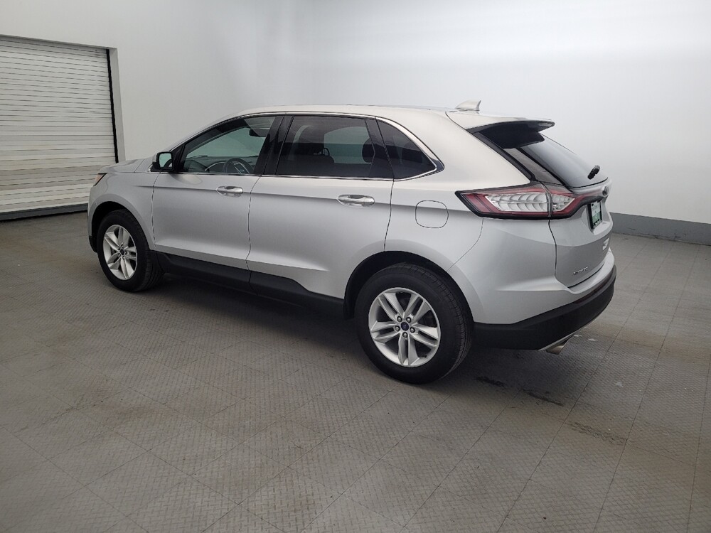 2016 Ford Edge in Henrico, VA 23223 - 18135901 3