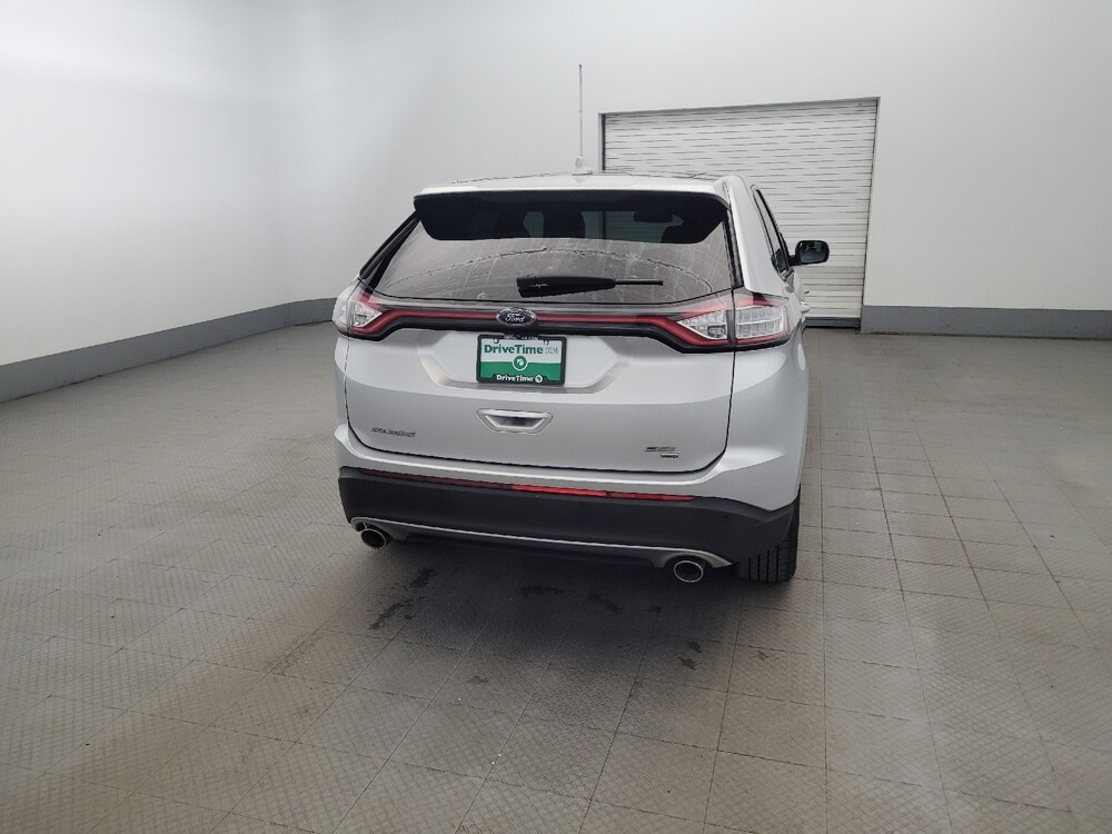 2016 Ford Edge in Henrico, VA 23223 - 18135901 7