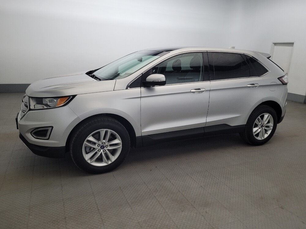 2016 Ford Edge in Henrico, VA 23223 - 18135901 2