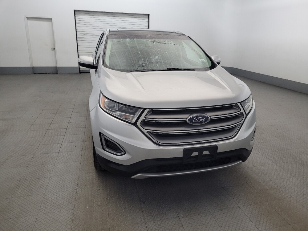 2016 Ford Edge in Henrico, VA 23223 - 18135901 14