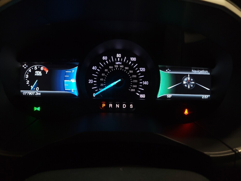 2016 Ford Edge in Henrico, VA 23223 - 18135901 23