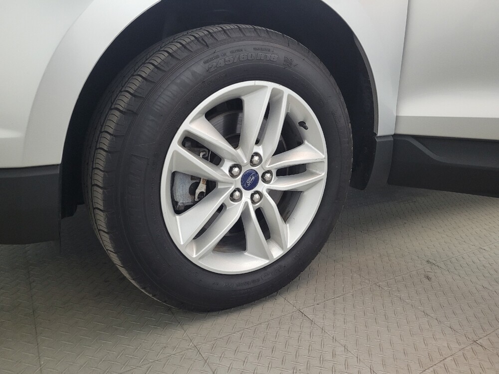 2016 Ford Edge in Henrico, VA 23223 - 18135901 31