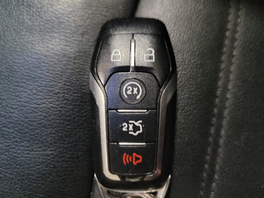 2016 Ford Edge in Henrico, VA 23223 - 18135901 32