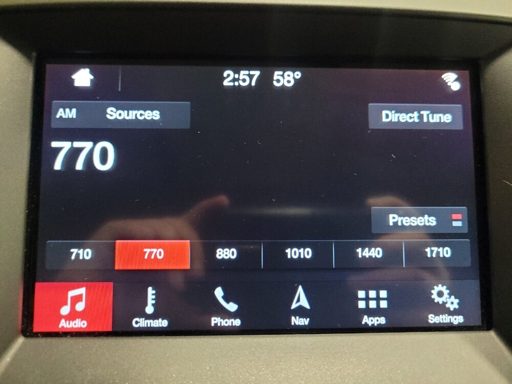 2016 Ford Edge in Henrico, VA 23223 - 18135901 25