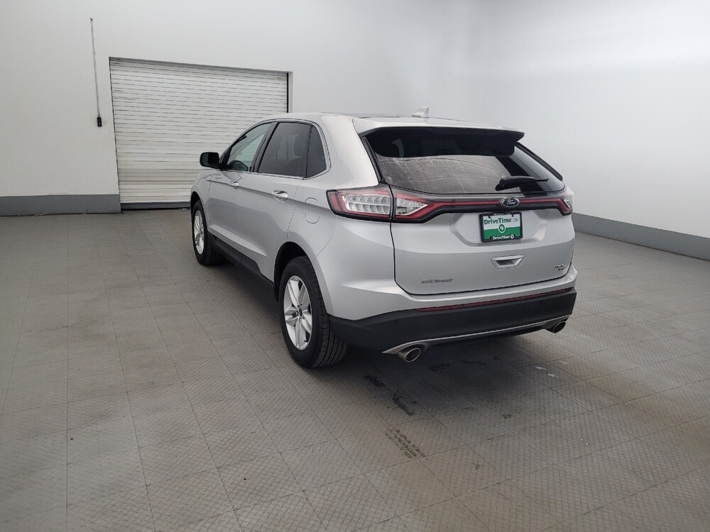 2016 Ford Edge in Henrico, VA 23223 - 18135901 5