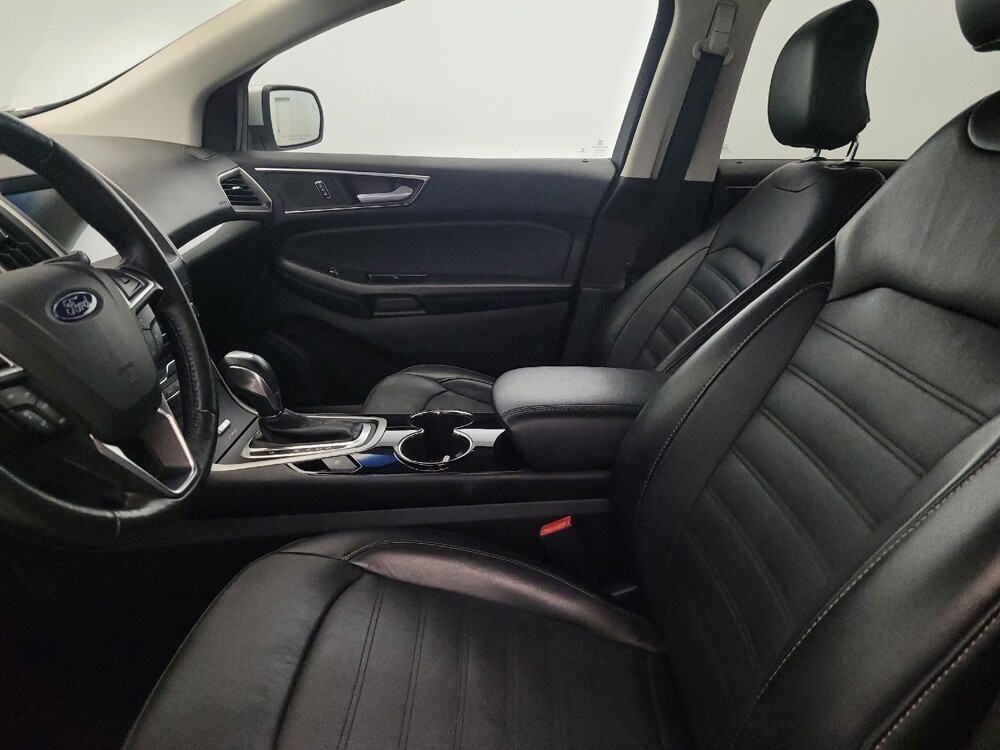 2016 Ford Edge in Henrico, VA 23223 - 18135901 17