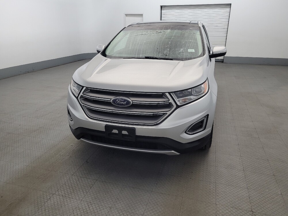 2016 Ford Edge in Henrico, VA 23223 - 18135901 15