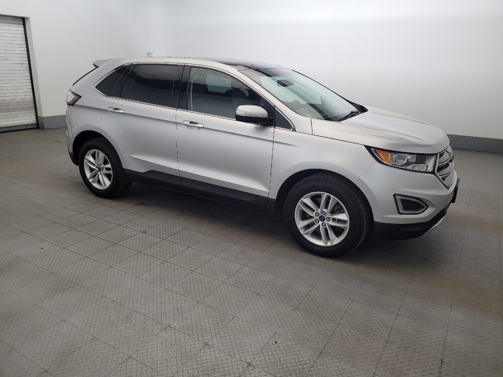 2016 Ford Edge in Henrico, VA 23223 - 18135901 11
