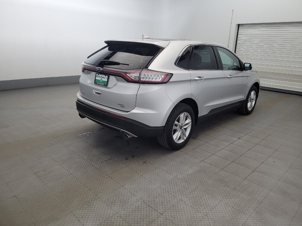 2016 Ford Edge in Henrico, VA 23223 - 18135901 9