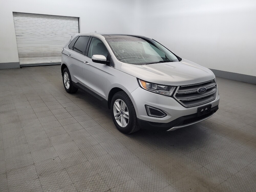 2016 Ford Edge in Henrico, VA 23223 - 18135901 13