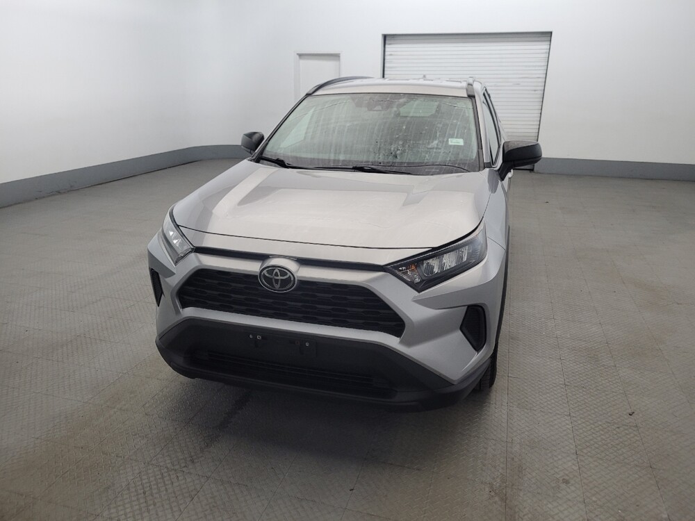 2021 Toyota RAV4 in Glen Burnie, MD 21061 - 18135902 15