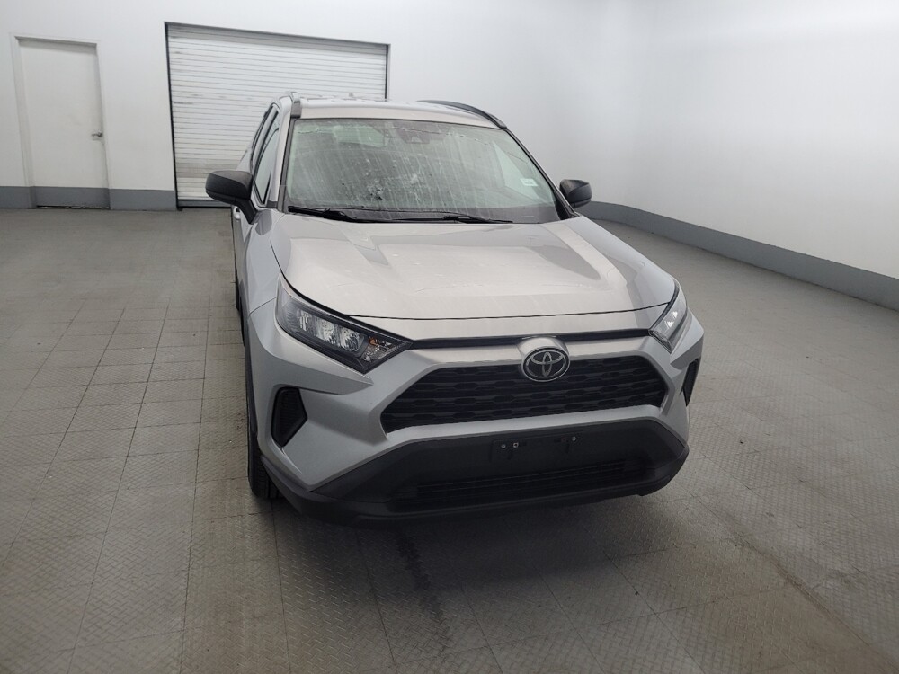 2021 Toyota RAV4 in Glen Burnie, MD 21061 - 18135902 14