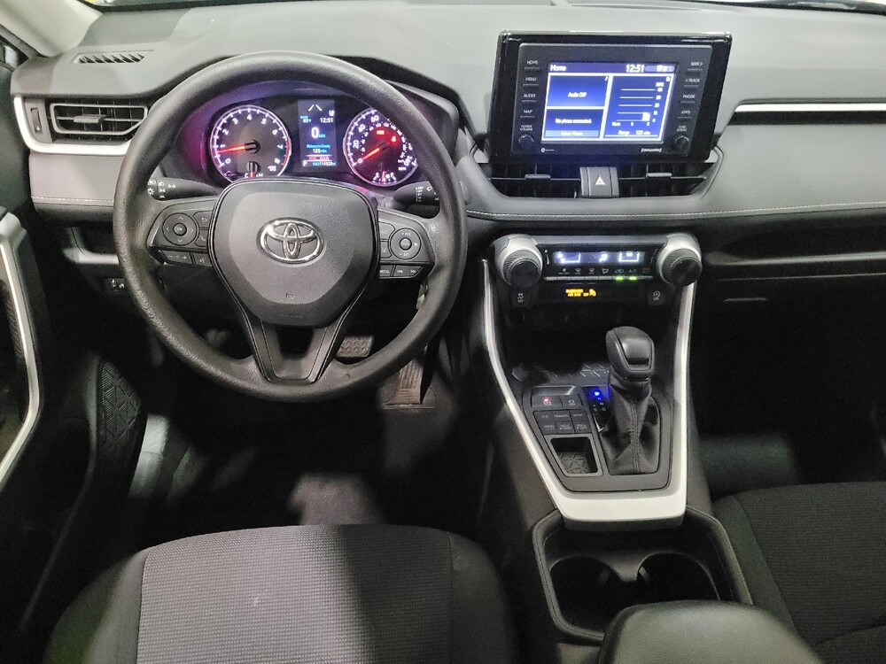 2021 Toyota RAV4 in Glen Burnie, MD 21061 - 18135902 22