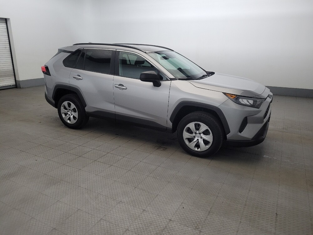 2021 Toyota RAV4 in Glen Burnie, MD 21061 - 18135902 11