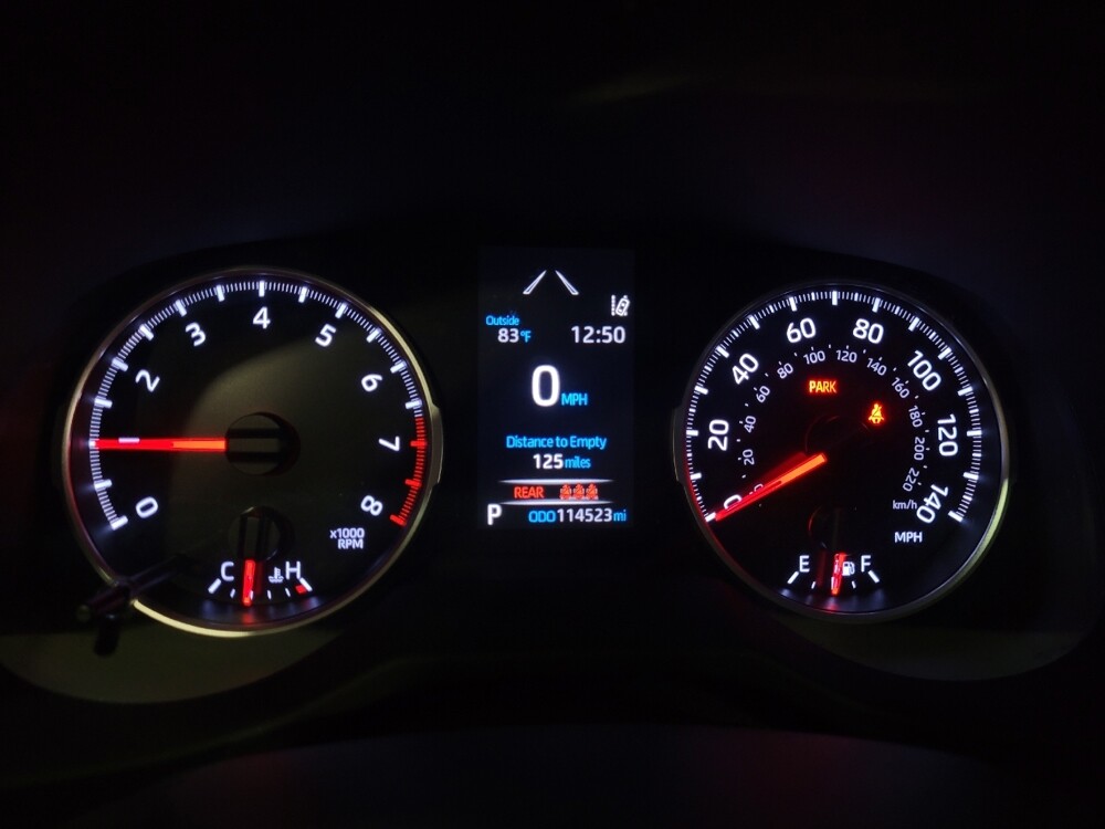 2021 Toyota RAV4 in Glen Burnie, MD 21061 - 18135902 23