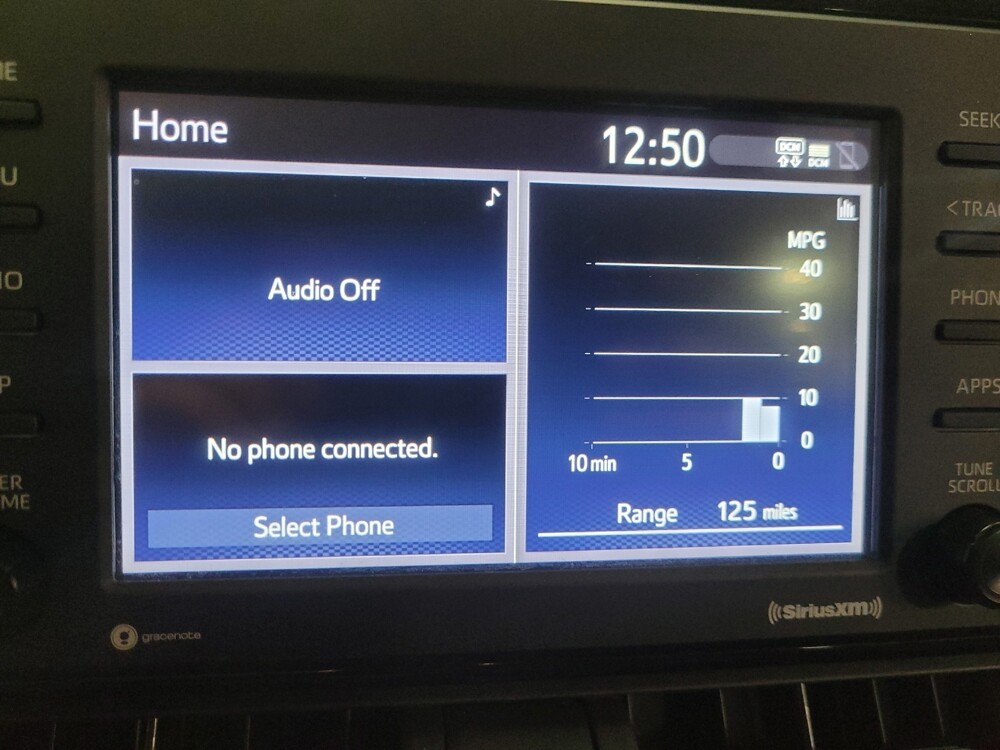 2021 Toyota RAV4 in Glen Burnie, MD 21061 - 18135902 25