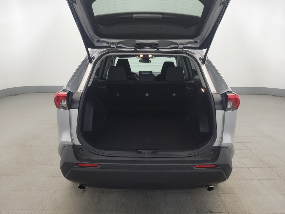 2021 Toyota RAV4 in Glen Burnie, MD 21061 - 18135902 29