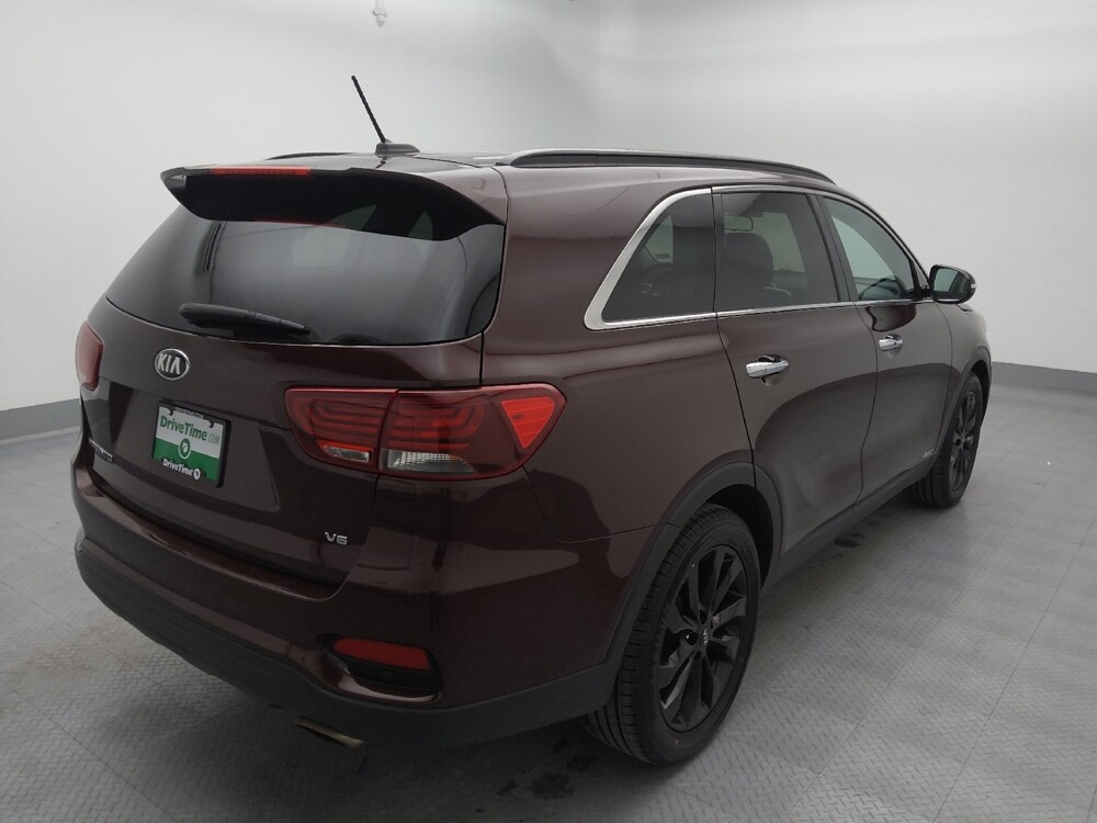 2020 Kia Sorento in Springfield, MO 65807 - 18135903 9
