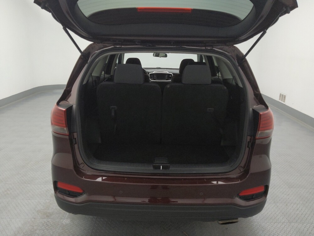 2020 Kia Sorento in Springfield, MO 65807 - 18135903 29