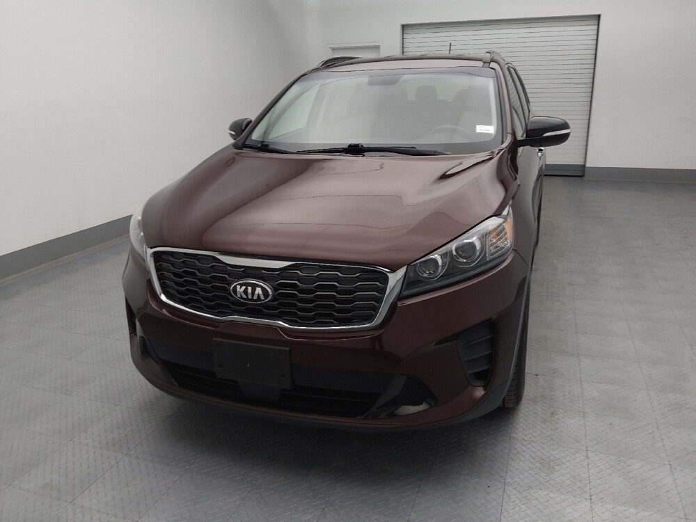 2020 Kia Sorento in Springfield, MO 65807 - 18135903 15