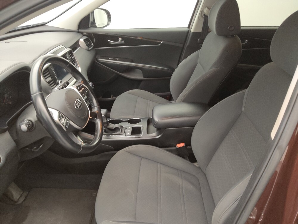 2020 Kia Sorento in Springfield, MO 65807 - 18135903 17