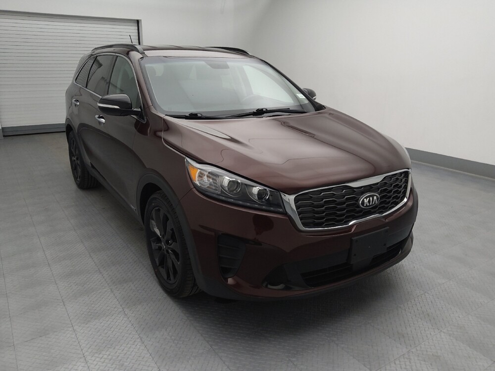 2020 Kia Sorento in Springfield, MO 65807 - 18135903 13