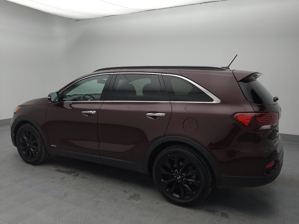2020 Kia Sorento in Springfield, MO 65807 - 18135903 3