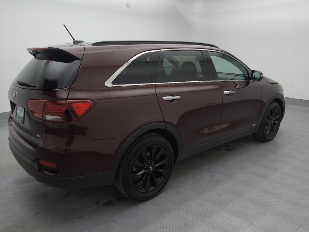 2020 Kia Sorento in Springfield, MO 65807 - 18135903 10
