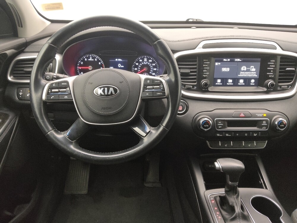 2020 Kia Sorento in Springfield, MO 65807 - 18135903 22
