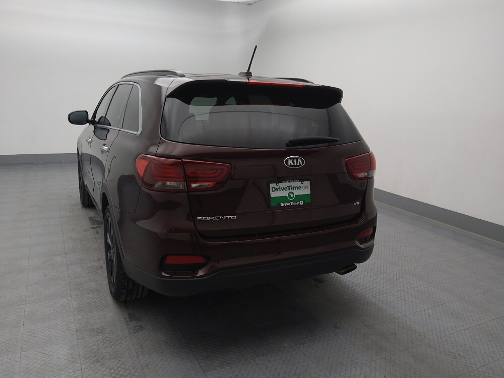 2020 Kia Sorento in Springfield, MO 65807 - 18135903 6