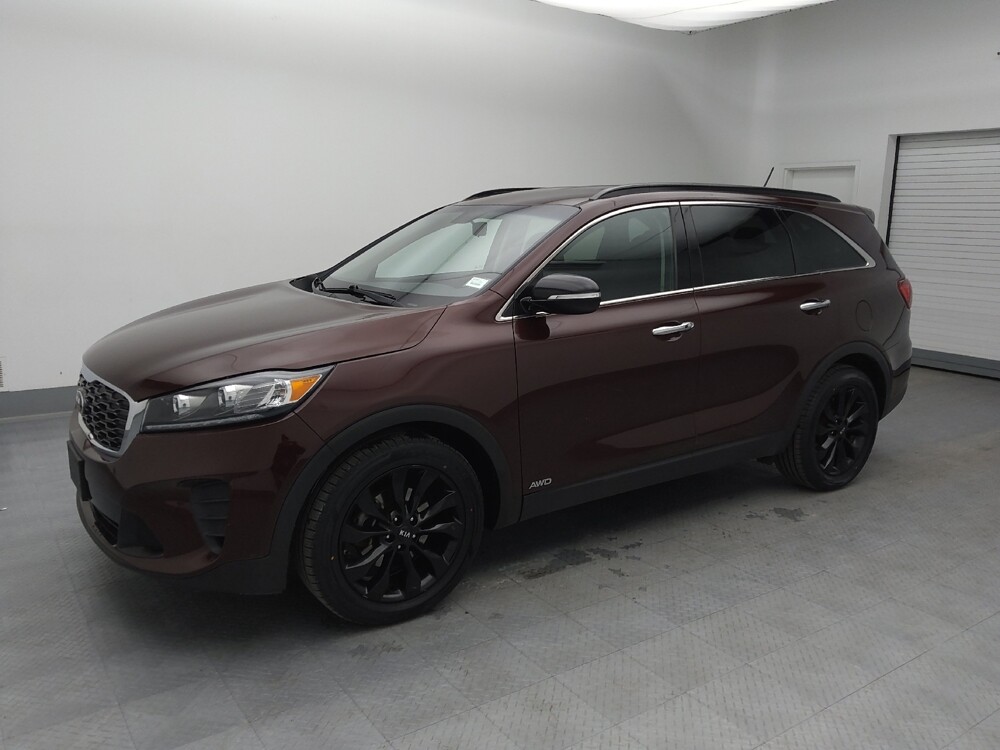 2020 Kia Sorento in Springfield, MO 65807 - 18135903 2