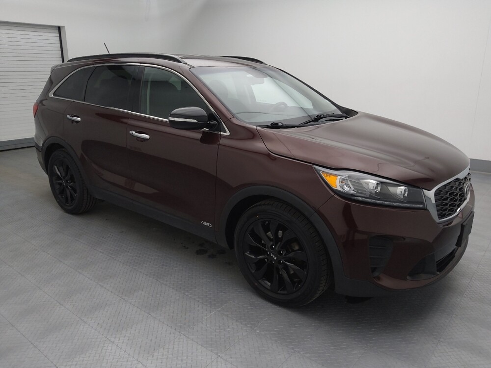 2020 Kia Sorento in Springfield, MO 65807 - 18135903 11